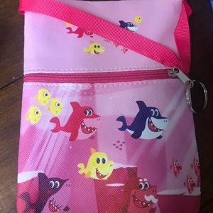 Lil girl purse
